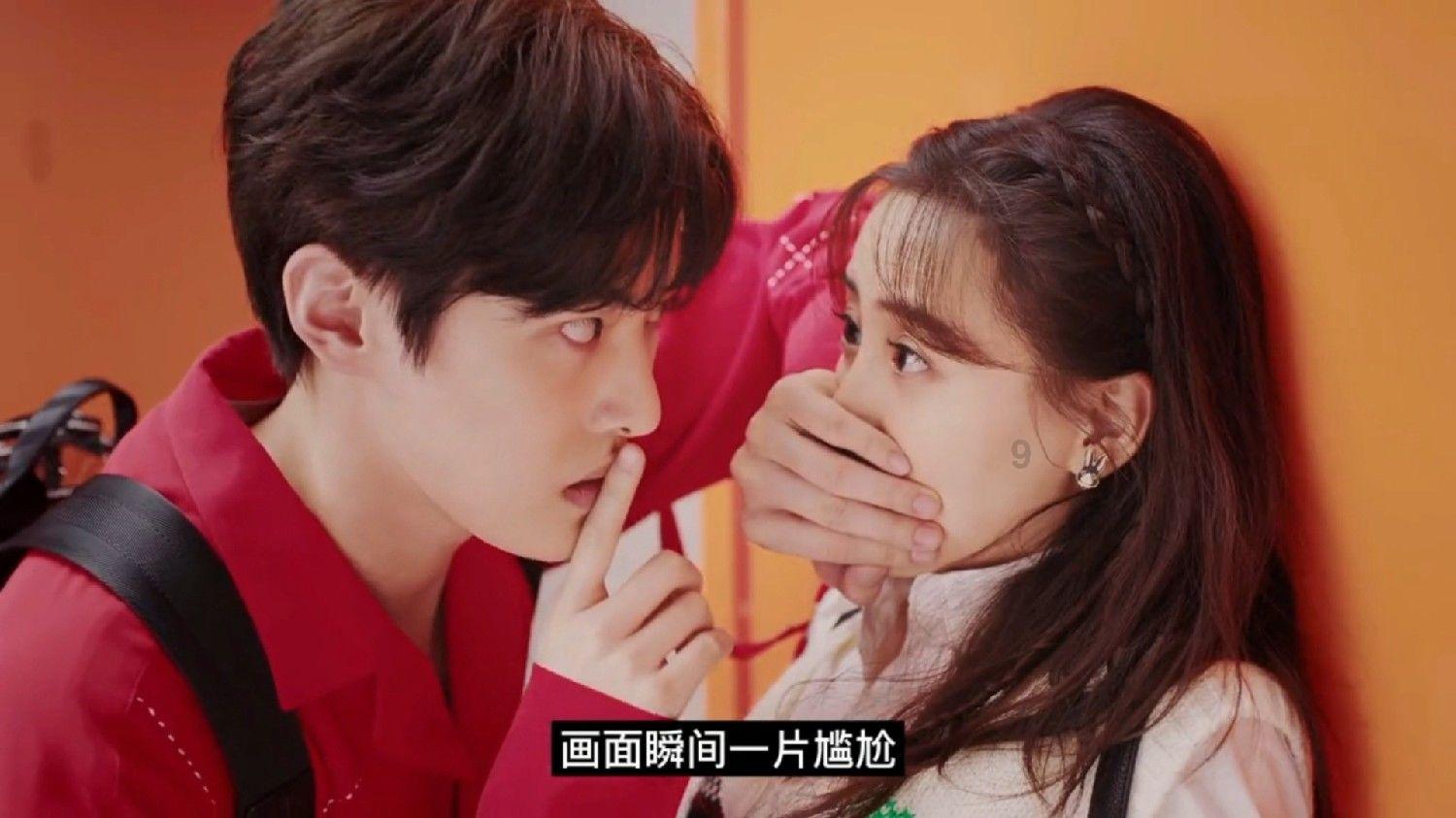 快乐游乐园女孩